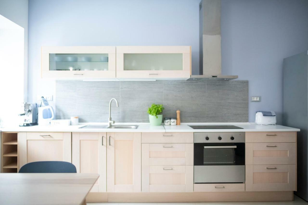Hisa Urska Apartment Log pod Mangartom Ngoại thất bức ảnh