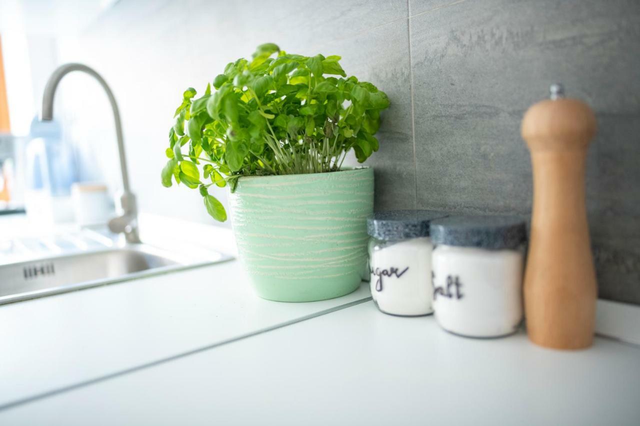 Hisa Urska Apartment Log pod Mangartom Ngoại thất bức ảnh